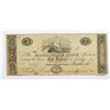 Image 1 : 1821 HAMPSHIRE BANK $5 NORTHAMPTON MA.