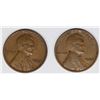 Image 2 : ROLL OF 50 1932 LINCOLN CENTS