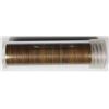 Image 1 : ROLL OF 50 1931-D LINCOLN CENTS