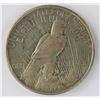 Image 2 : 1921 PEACE SILVER DOLLAR
