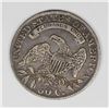 Image 2 : 1833 BUST HALF DOLLAR