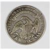 Image 2 : 1834 BUST HALF DOLLAR