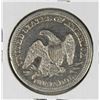 Image 2 : 1856 SEATED QUARTER