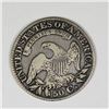 Image 2 : 1828 BUST HALF DOLLAR