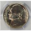 Image 1 : 1942-P JEFFERSON NICKEL TYPE 2 SILVER