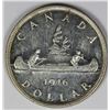 Image 2 : 1946 CANADA DOLLAR