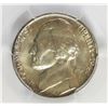 Image 1 : 1942-P JEFFERSON NICKEL TYPE 2 SILVER