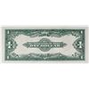 Image 2 : 1923 $1.00 UNITED STATES RARE NOTE