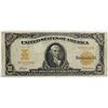 Image 1 : 1907 $10.00 GOLD NOTE