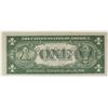 Image 2 : 1935-A $1.00 HAWAII SILVER CERTIFICATE