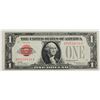 Image 1 : 1928 $1.00 UNITED STATES RARE NOTE