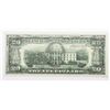 Image 2 : 1974 $20.00 ERROR NOTE