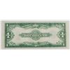 Image 2 : 1923 $1.00 SILVER CERTIFICATE