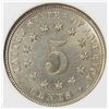 Image 2 : 1883 SHIELD NICKEL