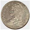 Image 1 : 1834 BUST HALF DOLLAR