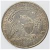 Image 2 : 1834 BUST HALF DOLLAR