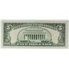Image 2 : 1969-B $5.00 CHICAGO FEDERAL RESERVE NOTE