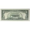 Image 2 : 1969-B $5.00 ST. LOUIS FEDERAL RESERVE NOTE