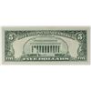 Image 2 : 1969-B $5.00 SAN FRANCISCO FEDERAL RESERVE NOTE