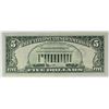 Image 2 : 1969-C $5.00 BOSTON FEDERAL RESERVE STAR NOTE
