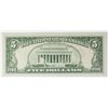 Image 2 : 1969-C $5.00 DALLAS FEDERAL RESERVE STAR NOTE