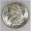 Image 1 : 1892-O MORGAN SILVER DOLLAR
