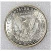 Image 2 : 1892-O MORGAN SILVER DOLLAR