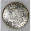 Image 1 : 1885 MORGAN SILVER DOLLAR