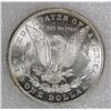 Image 2 : 1885 MORGAN SILVER DOLLAR