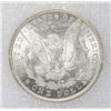 Image 2 : 1879-O MORGAN SILVER DOLLAR
