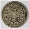 Image 2 : 1883-CC MORGAN SILVER DOLLAR