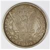 Image 2 : 1891-S MORGAN SILVER DOLLAR