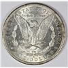 Image 2 : 1890-S MORGAN SILVER DOLLAR