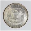 Image 2 : 1902-O MORGAN SILVER DOLLAR