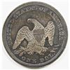 Image 2 : 1849 SEATED DOLLAR