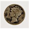 Image 1 : 1916-D MERCURY DIME