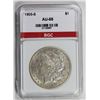Image 3 : 1903-S MORGAN DOLLAR