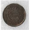 Image 2 : 1804 HALF CENT PL.4 NO STEMS