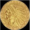 Image 1 : 1913-S $5.00 GOLD