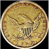 Image 2 : 1836 $2.50 GOLD CLASSIC HEAD