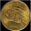 Image 2 : 1926 $20.00 GOLD