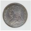 Image 1 : 1836 REEDED EDGE HALF DOLLAR