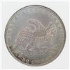 Image 2 : 1836 REEDED EDGE HALF DOLLAR