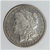 Image 1 : 1893-S MORGAN SILVER DOLLAR