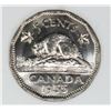 Image 1 : 1955 CANADA NICKEL