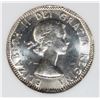Image 2 : 1955 CANADA NICKEL