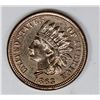 Image 1 : 1863 INDIAN CENT