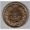 Image 2 : 1863 INDIAN CENT