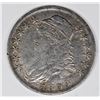 Image 1 : 1809 BUST HALF DOLLAR