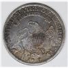 Image 2 : 1809 BUST HALF DOLLAR